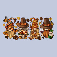 Thanksgiving Gnomies Bbs Long Sleeve Tee | Teevron