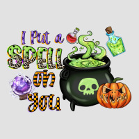 I Put A Spell On You Premium Hoodie | Teevron