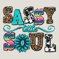 Sassy Little Soul Heavy Core Tee | Teevron