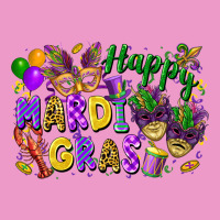 Happy Mardi Gras Urban Hoodie | Teevron