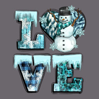 Love Winter Premium Sweatshirt | Teevron