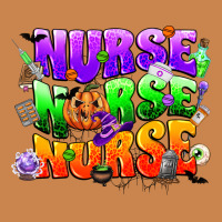 Nurse Nurse Nurse Halloween Heavyweight Hoodie | Teevron
