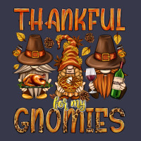 Thankful For My Gnomies Bbs Long Sleeve Tee | Teevron
