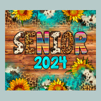 Senior 2024 Tumbler  2 Artiststas Heavy Core Tee | Teevron