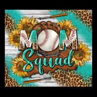 Baseball Mom Squad Tumbler Urban Hoodie | Teevron