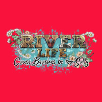 River Life Classic Tee | Teevron