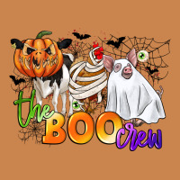 The Boo Crew Heavyweight Hoodie | Teevron