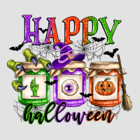 Happy Halloween Jars Premium Hoodie | Teevron