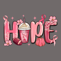 Breast Cancer Awareness Hope Urban Heavy Tee | Teevron