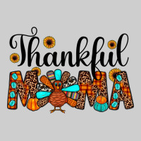 Thankful Mama Premium Tee | Teevron