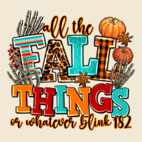 All The Fall Thıngs Or Whatever Ladies Tee | Teevron