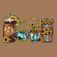 Sunflower Gemstone Coffee Classic Tee | Teevron