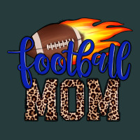 Football Mom Premium Hoodie | Teevron