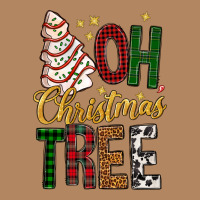 Oh Christmas Tree Bbs Long Sleeve Tee | Teevron