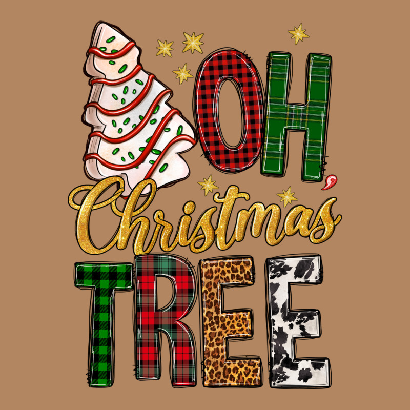 Oh Christmas Tree Bbs Long Sleeve Tee by BundleAndBundleShop | Teevron