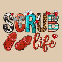 Scrub Life Classic Tee | Teevron