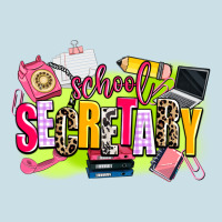 School Secretary Ladies Tee | Teevron