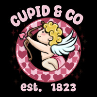 Cupid Co Urban Heavy Tee | Teevron