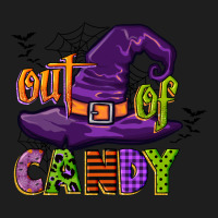 Out Of Candy Heavyweight Hoodie | Teevron
