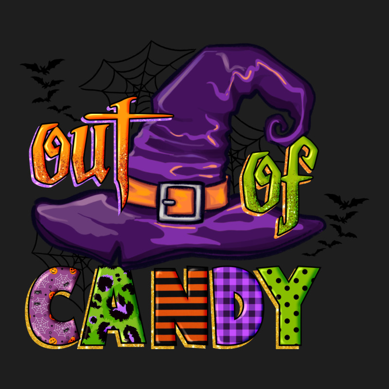 Out Of Candy Heavyweight Hoodie by CowGirlArtShop | Teevron