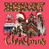 Merry Christmas Trees Premium Sweatshirt | Teevron