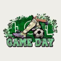 Game Day Soccer Zipper Hoodie | Teevron