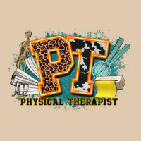 Pt Physical Therapist Western Classic Tee | Teevron