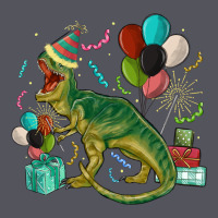Party T Rex Vintage Hoodie | Teevron