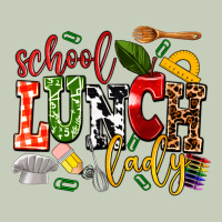 School Lunch Lady Ladies Tee | Teevron