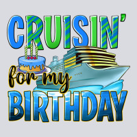 Cruisin' For My Birthday Zipper Hoodie | Teevron