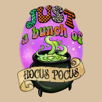 Just A Bunch Of Hocus Pocus Heavyweight Hoodie | Teevron