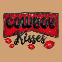Cowboy Kisses Vintage Tee | Teevron