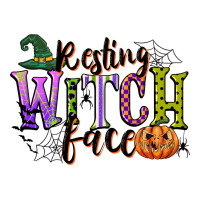 resting witch face | Teevron