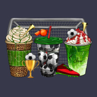 Soccer Coffee Cups Bbs Long Sleeve Tee | Teevron