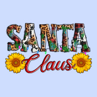 Santa Claus Urban Heavy Tee | Teevron