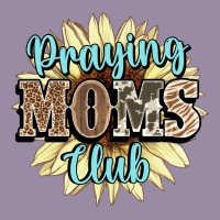 Praying Moms Club Classic Tee | Teevron