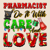 Pharmacist Do It With Care And Love Christmas Urban Hoodie | Teevron