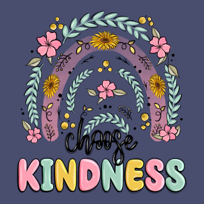Choose Kindness Vintage Tee by MaliasSmallBusiness | Teevron