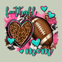 Football Mom Ladies Tee | Teevron