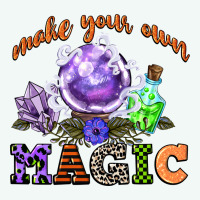 Make Your Own Magic Premium Hoodie | Teevron