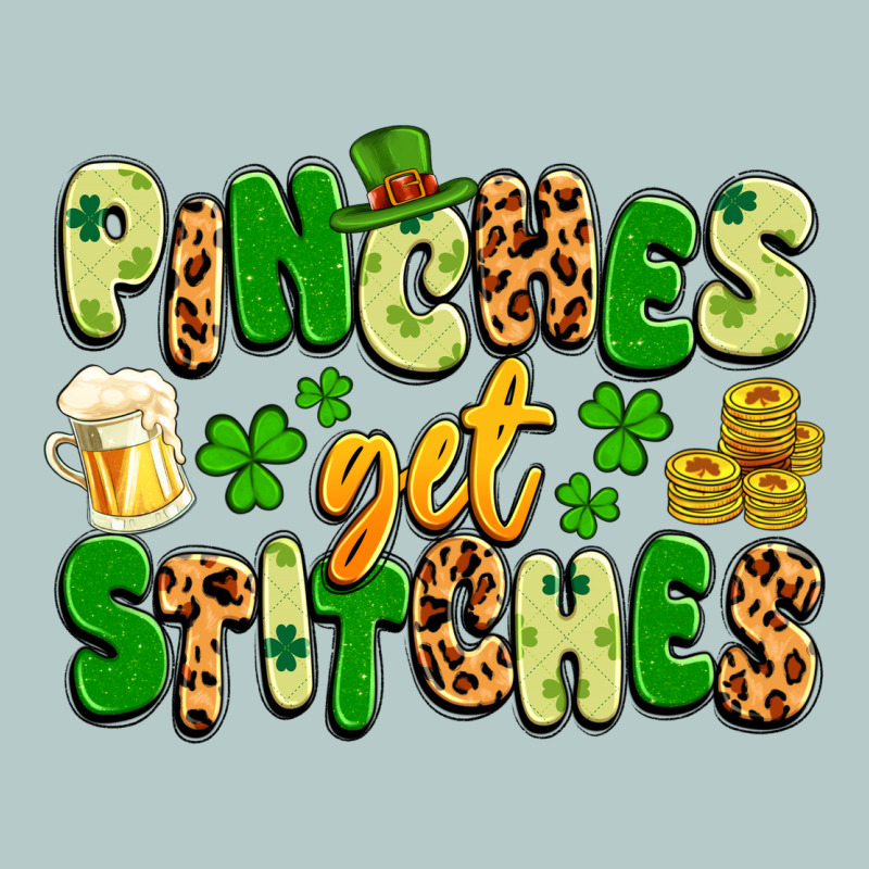 Pinches Get Stitches Heavy Core Tee by Artiststas | Teevron