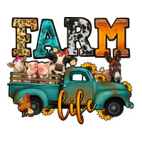 farm life farm animals truck | Teevron