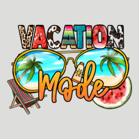 Vacation Mode Zipper Hoodie | Teevron