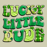 Lucky Little Dude Heavy Core Tee | Teevron