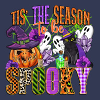 Tis The Season To Be Spooky Heavyweight Hoodie | Teevron