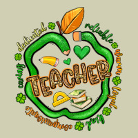 Teacher St Patrick S Day Heavy Core Tee | Teevron