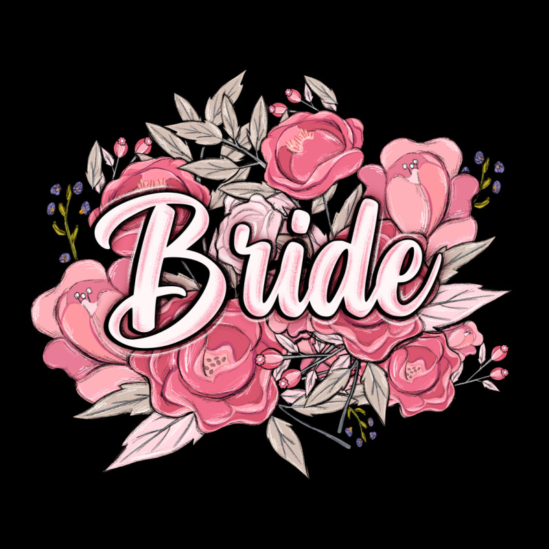 Bride Urban Heavy Tee by MaliasSmallBusiness | Teevron