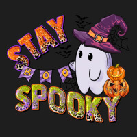 Stay Spooky Heavyweight Hoodie | Teevron