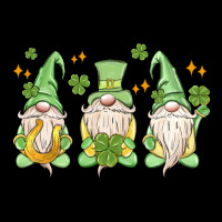 St. Patrick's Day Gnomes Urban Heavy Tee | Teevron