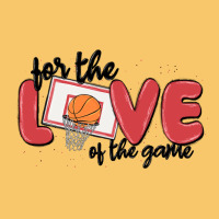 For The Love Of The Game Vintage Hoodie | Teevron
